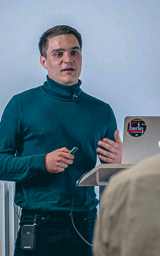 Bogdan Nedelcu